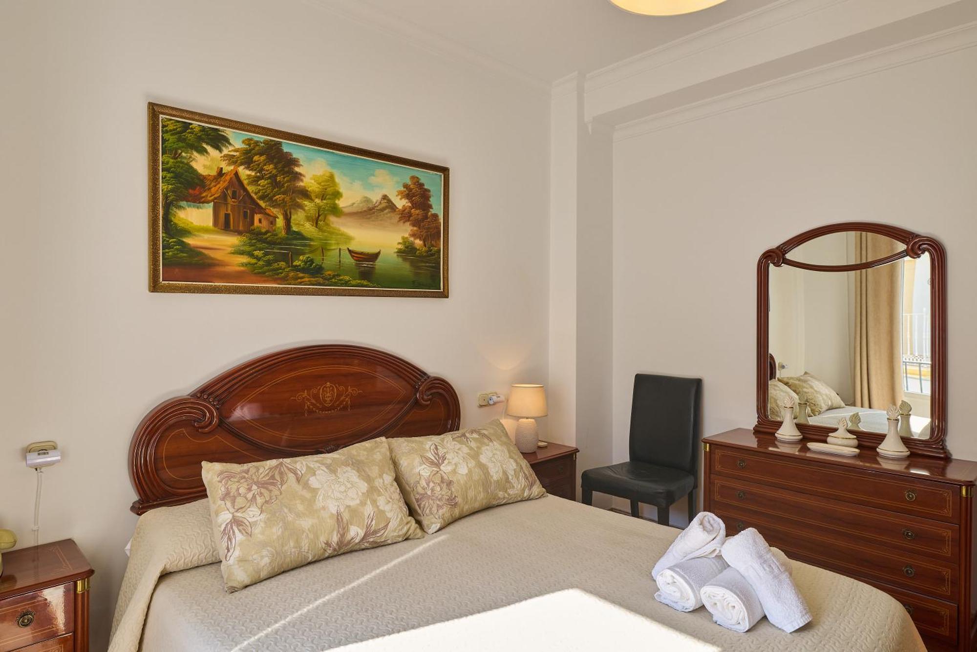 Villa Casa Angeles à Cuevas Bajas Extérieur photo